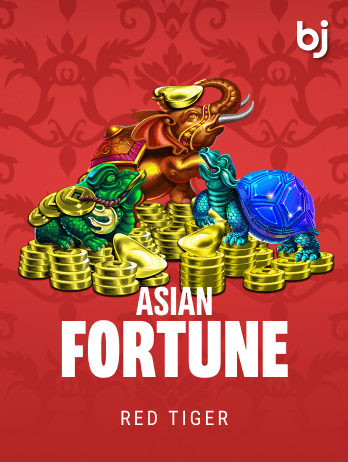 Asian Fortune