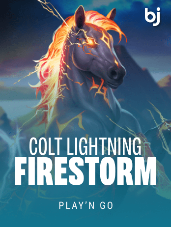 Colt Lightning Firestorm