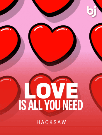 LOVE is all you need