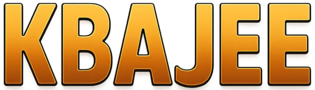 K Bajee Logo